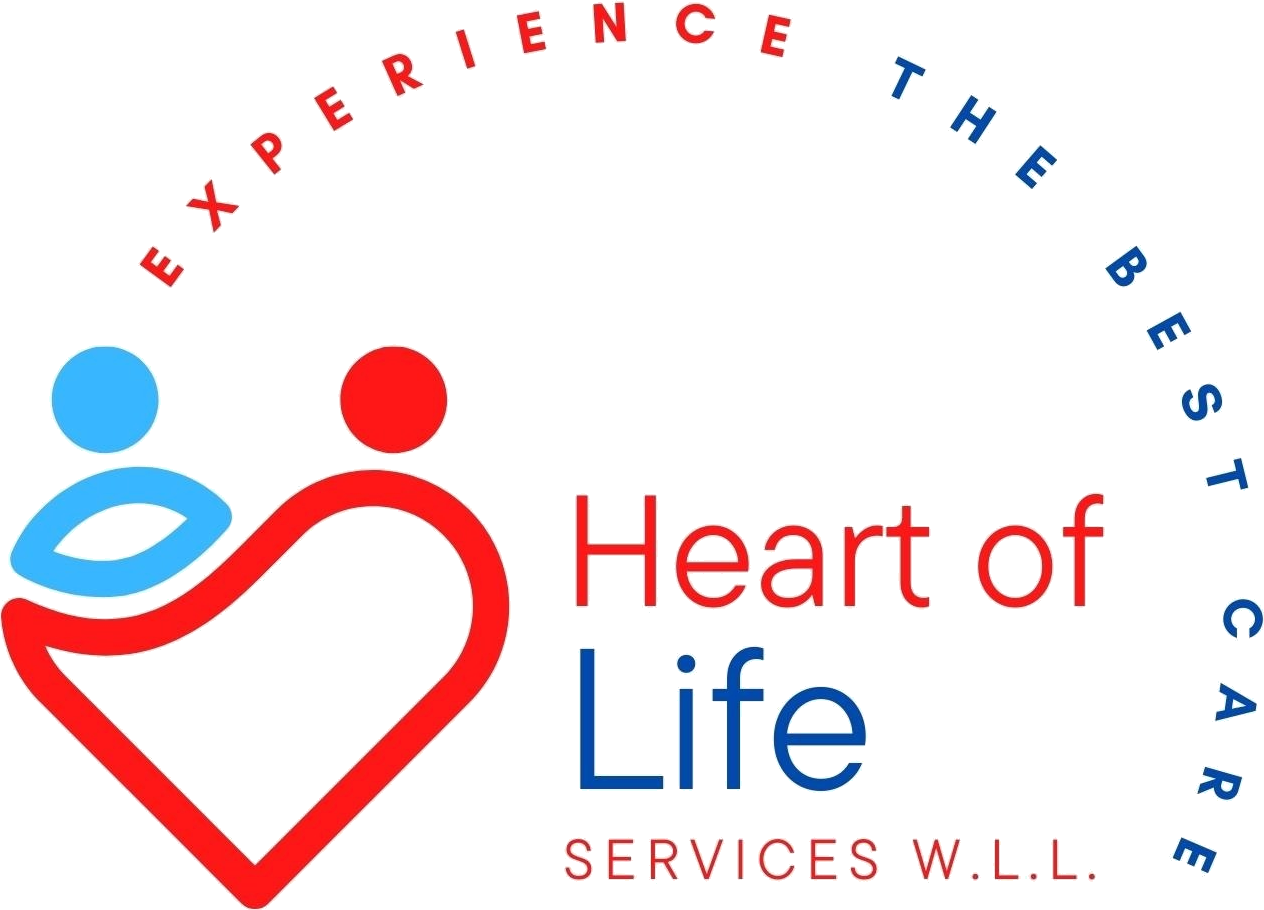 Heart of Life Services