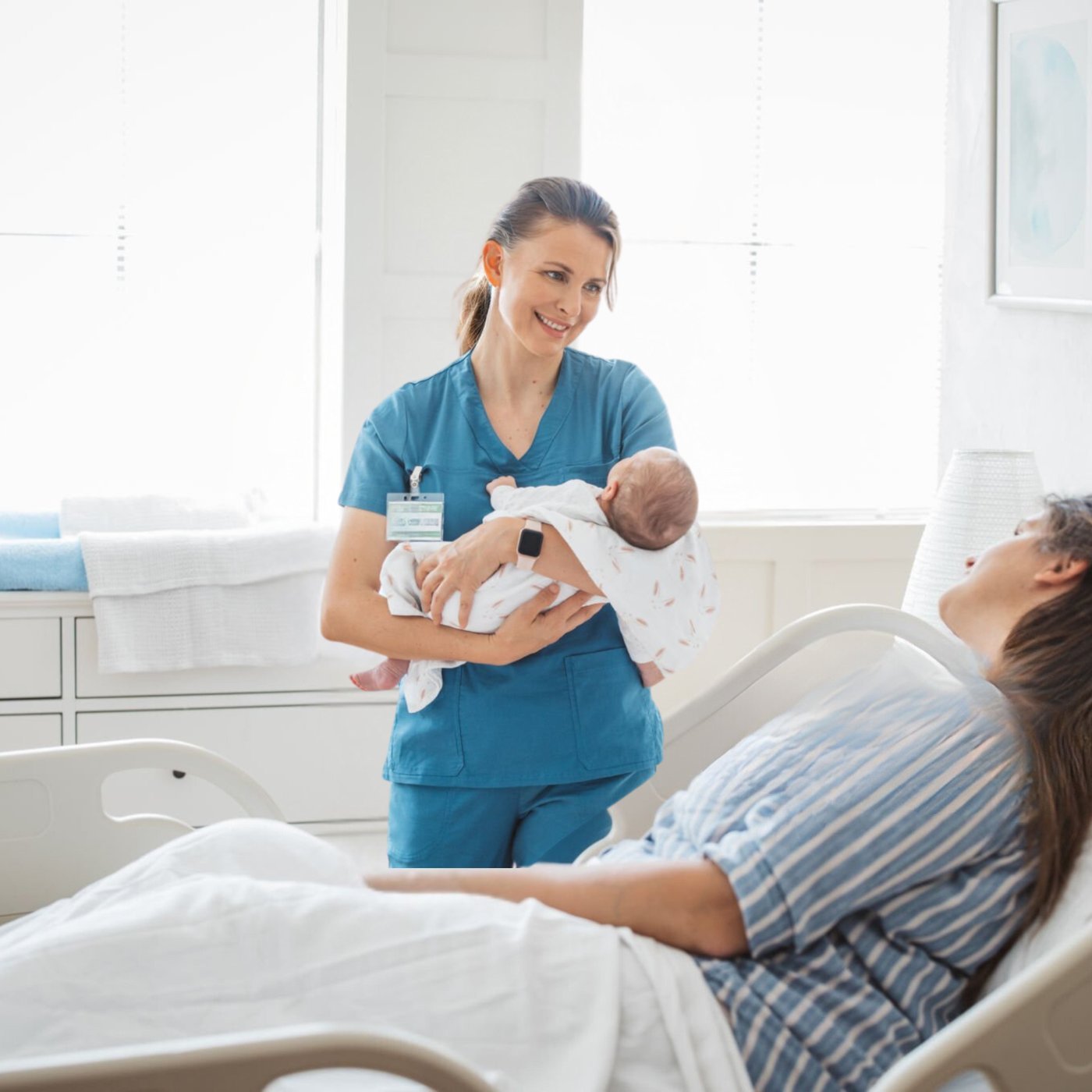Newborn Care