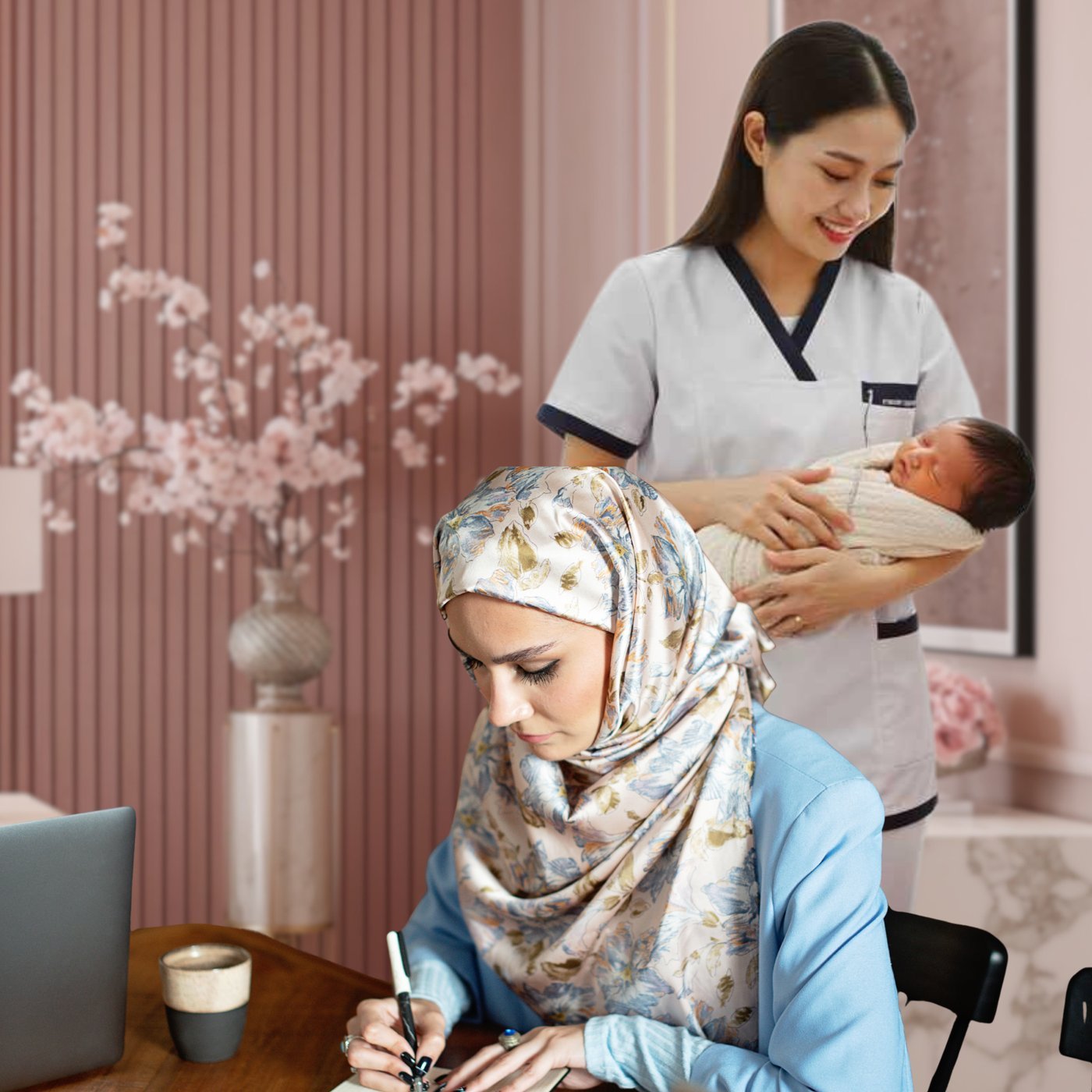 Part-Time Care