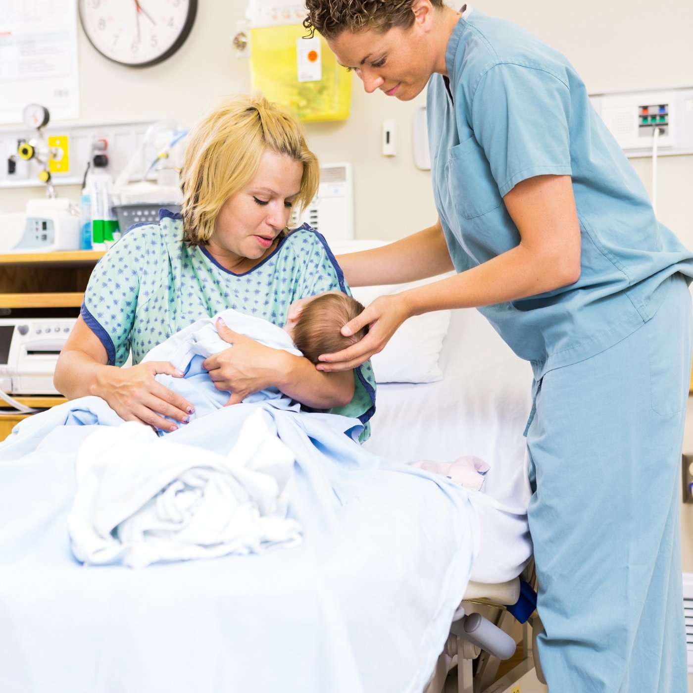 Postnatal Support