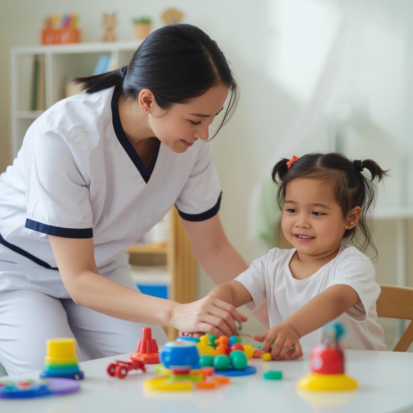 Specialized Care